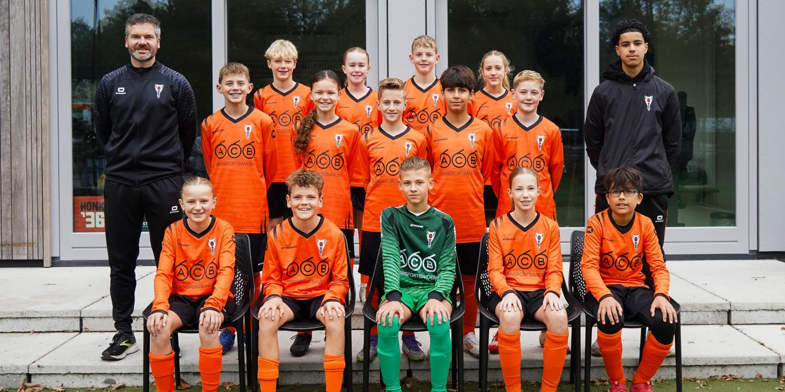 Wittenhorst JO13-2JM