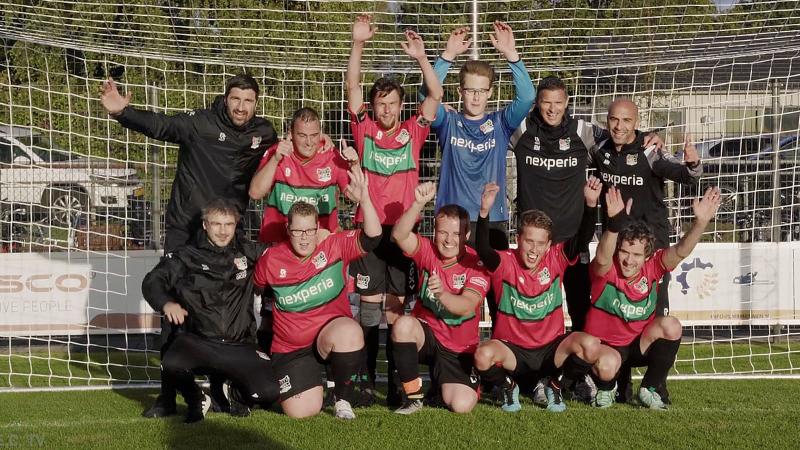 Coaches on Tour bij Wittenhorst
