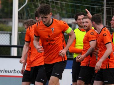 EVV - Wittenhorst 03-05-2025 (0-1)