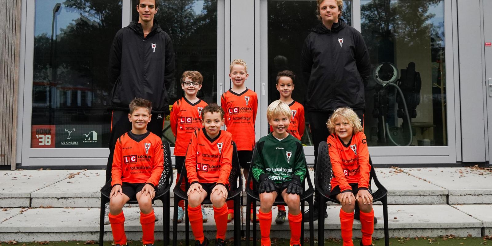 Wittenhorst JO9-3