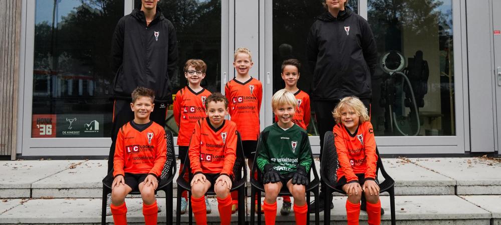 Wittenhorst JO9-3