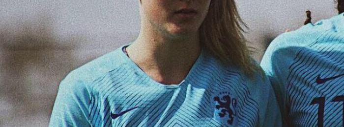 Voormalig jeugdspeelster Kim Everaerts kampioen