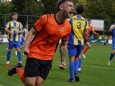 Wittenhorst - SV Valkenswaard