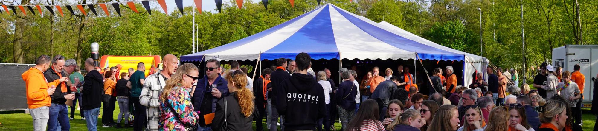 Evenementen & Agenda