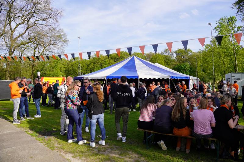 Vrijwilligersavond 6 juni 2026