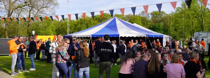 Vrijwilligersavond 6 juni 2026