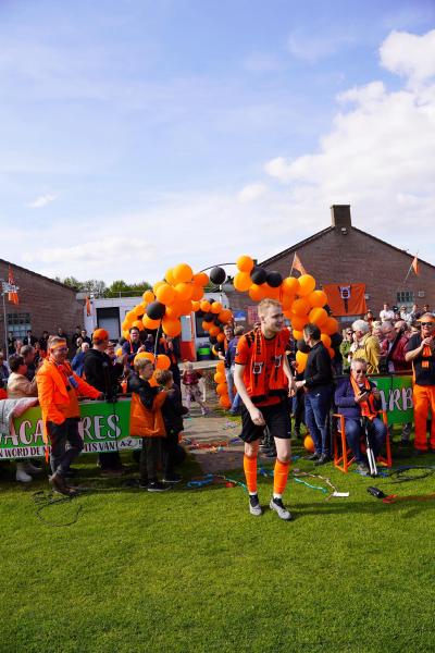 Jeffrey Cuppen en Martijn van Ooijen vertrekken bij Wittenhorst