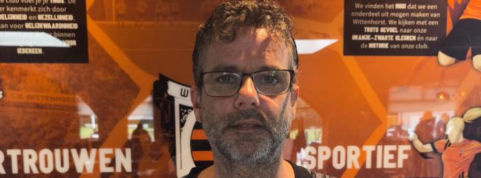 Ruud Jenneskens voegt zich bij staf Onder 23