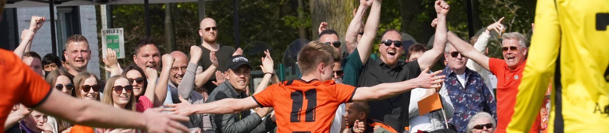 Voetbaltechnisch beleid