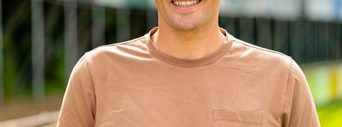 Ron van den Bekerom herkozen als voorzitter