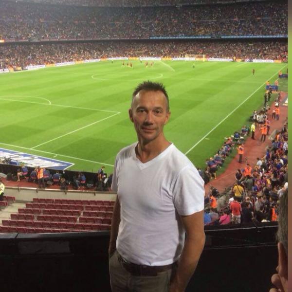 In gesprek met: Theo Coenen