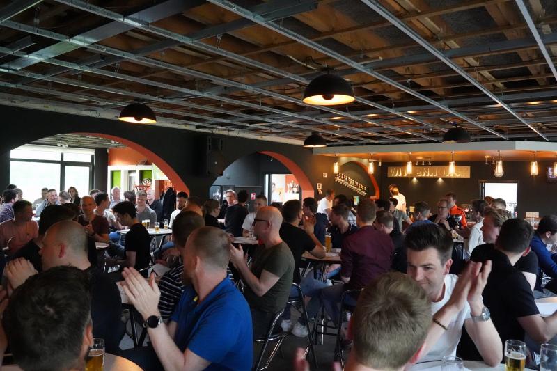 Over één week: De Wittenhorst voetbalquiz!