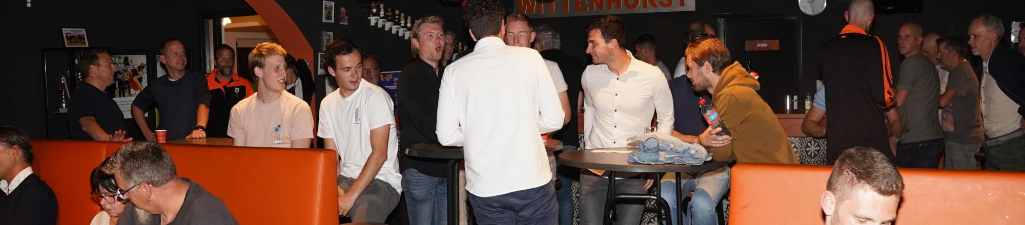 Algemene ledenvergadering 2023