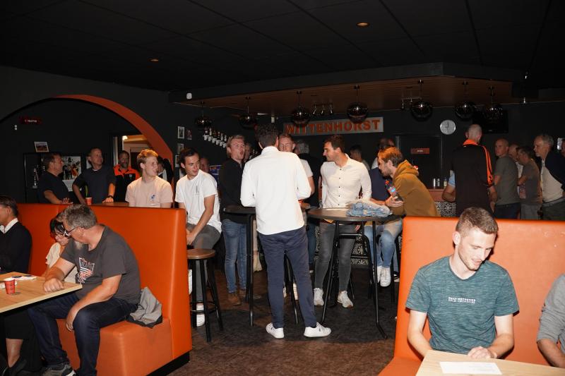 Algemene Ledenvergadering 2023: Samen Vooruit!