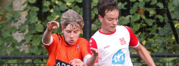 Nog enkele plekken vrij voor trainerscursus Voetbalcoach 1 Junioren