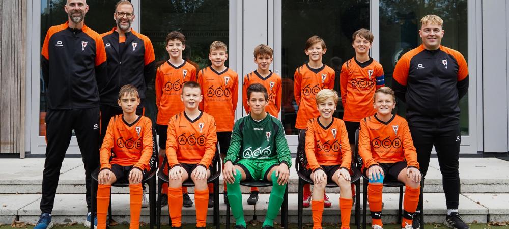 Wittenhorst JO12-1JM