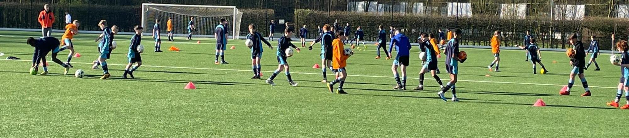 Sportsweek Horst 2023