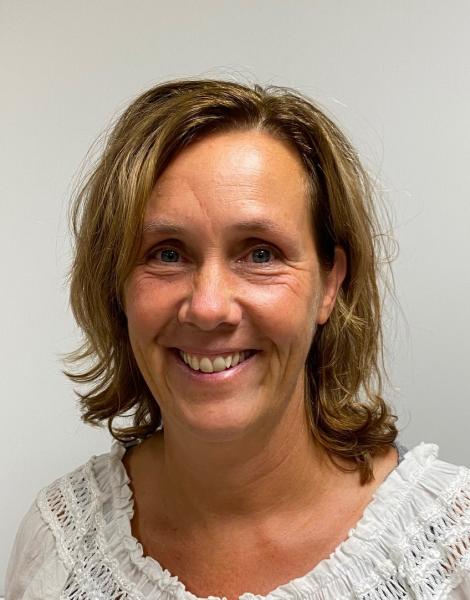 Kandidaat bestuurslid facilitaire zaken