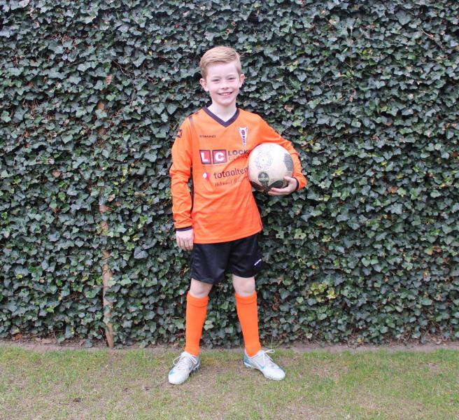 Instromen bij Wittenhorst: wennen, groeien en je plek vinden