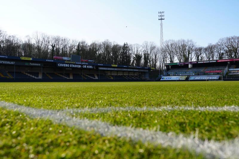 22 november: jeugdopleiding mag gratis naar VVV-Venlo – FC Emmen