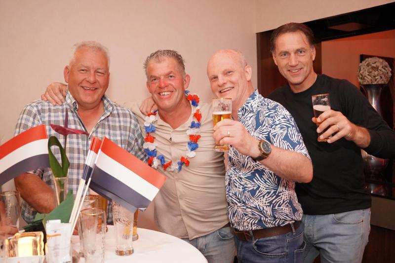 Biercantus - 90 jaar Wittenhorst