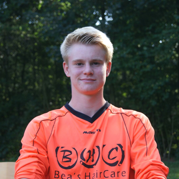 Vrijwillige(r) Vraag(t) Rubriek: Ivo Poels