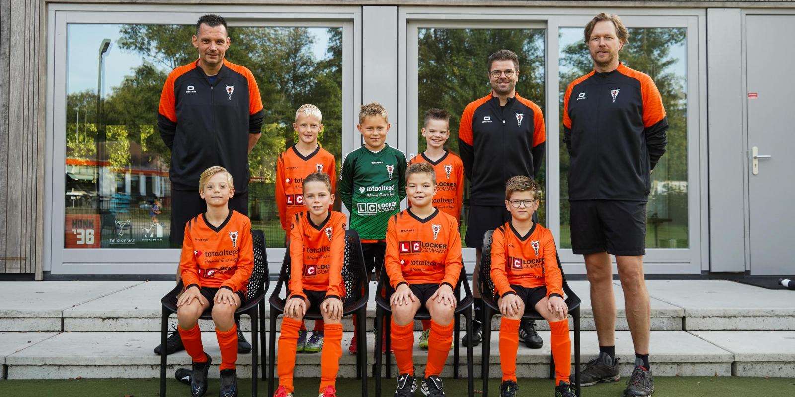 Wittenhorst JO10-1JM