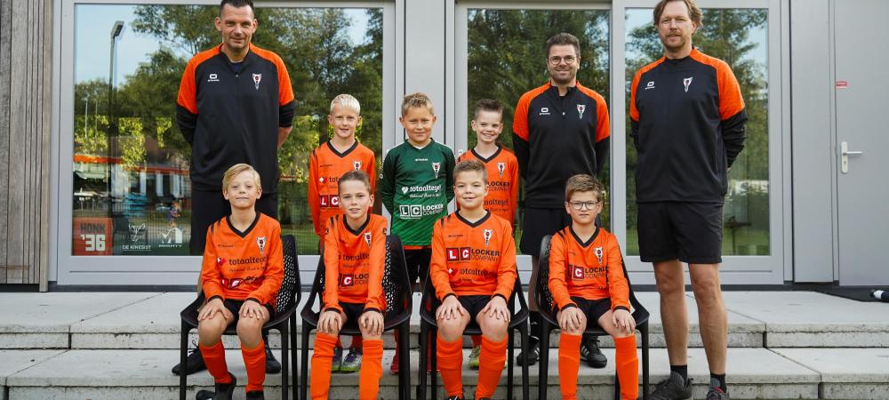 Wittenhorst JO10-1JM