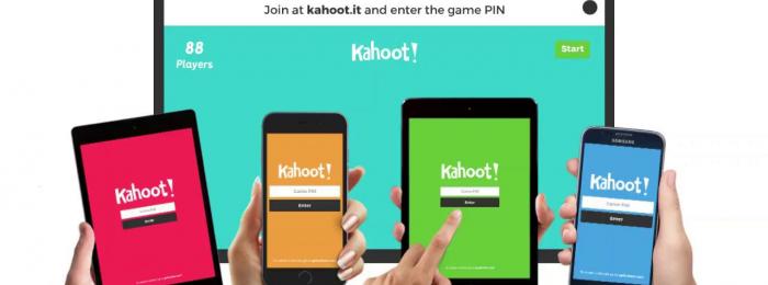 Tientallen jeugdspelers quizzen met Wittenhorst