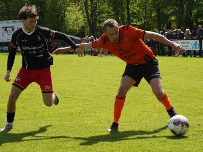 Wittenhorst - Juliana '31 21042024