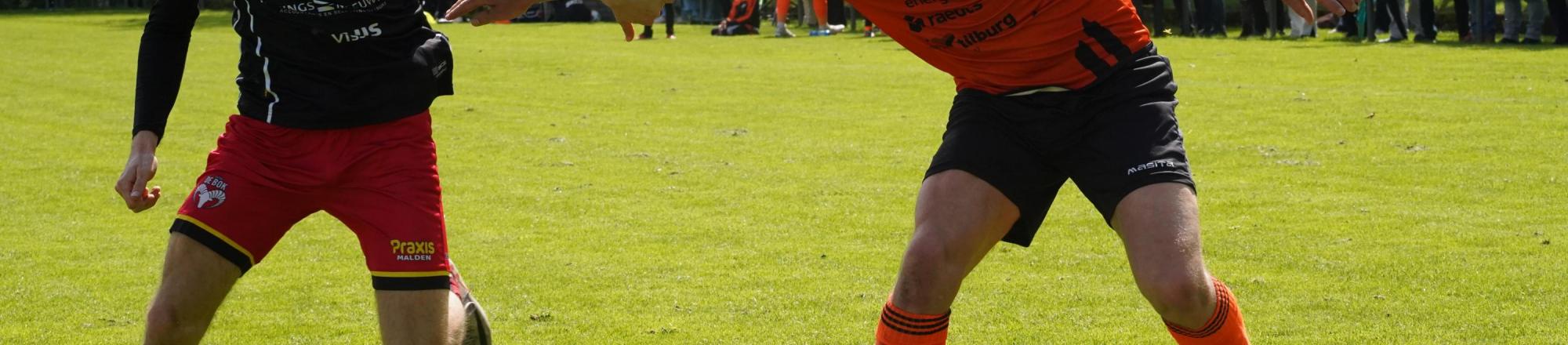 Wittenhorst - Juliana '31 21042024