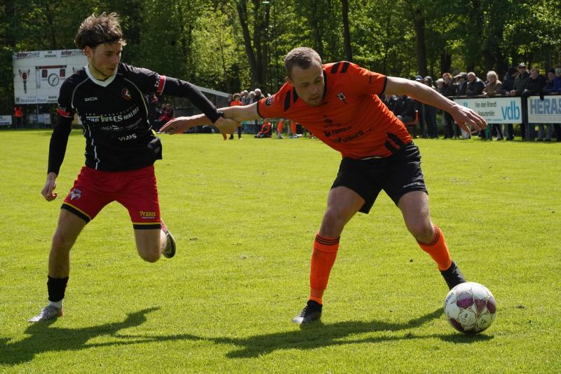 Voorbeschouwing Wittenhorst - Juliana ‘31