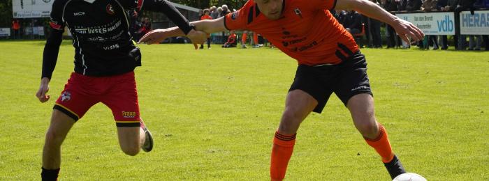 Voorbeschouwing Wittenhorst - Juliana ‘31