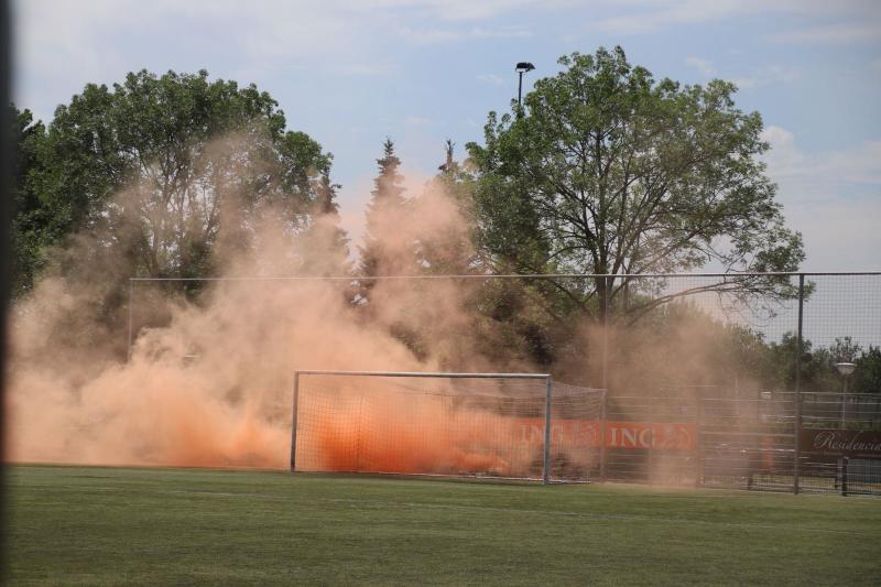 Indeling Wittenhorst 3 t/m 10