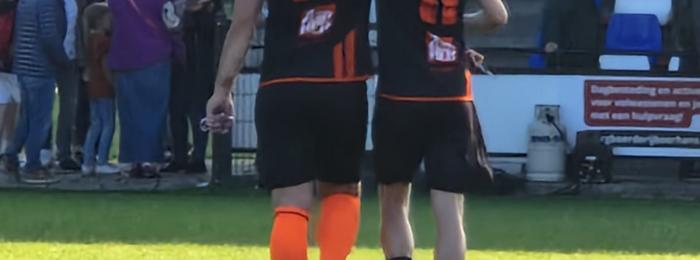 Joost van Rensch wist bij het laatste fluitsignaal: “Nu is het echt klaar”