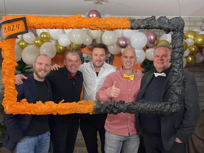 NIeuwjaarsreceptie 2024