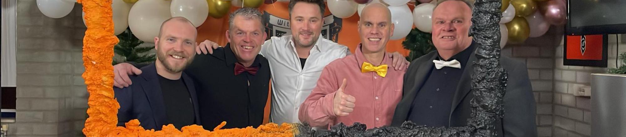 NIeuwjaarsreceptie 2024