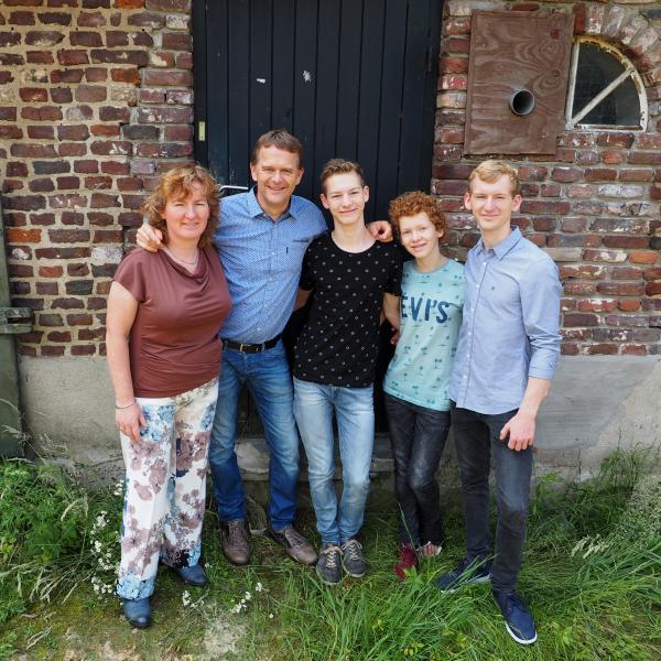 De Vrijwilliger Vrijdag: Eugenie Dings