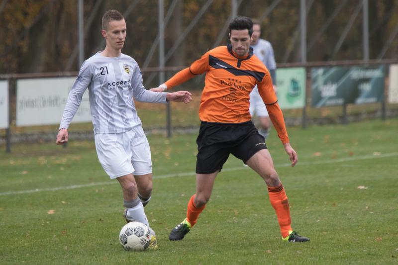 Voorbeschouwing Wittenhorst 1 – Venray