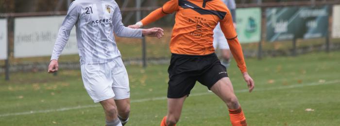 Voorbeschouwing Wittenhorst 1 – Venray