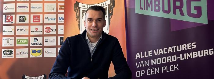 Werken in Noord-Limburg sluit zich aan als trotse businesspartner