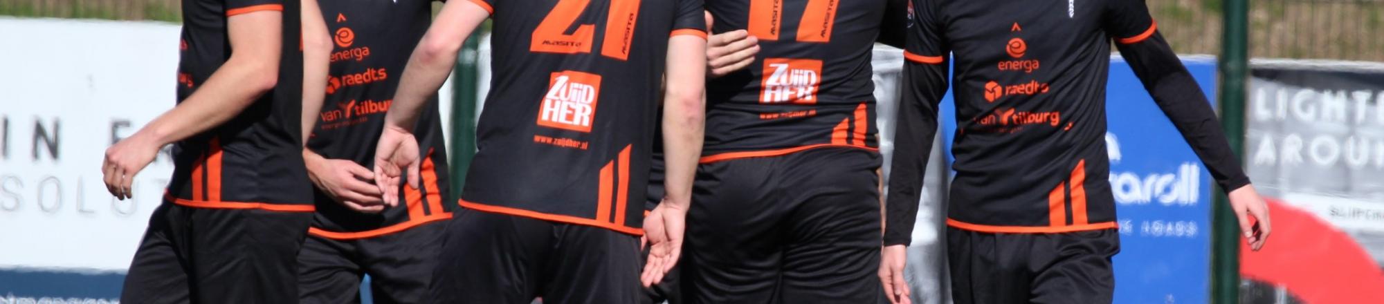 Orion - Wittenhorst 1 16-03-2025 (5-3)