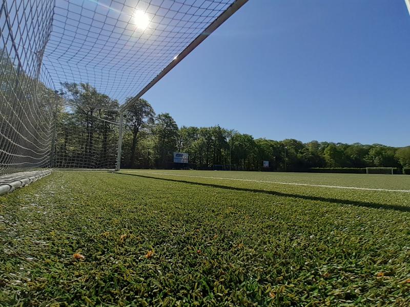 Wittenhorst 1 verliest nipt van Juliana '31