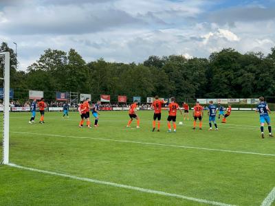 Wittenhorst - VVV-Venlo | 13 juli 2024