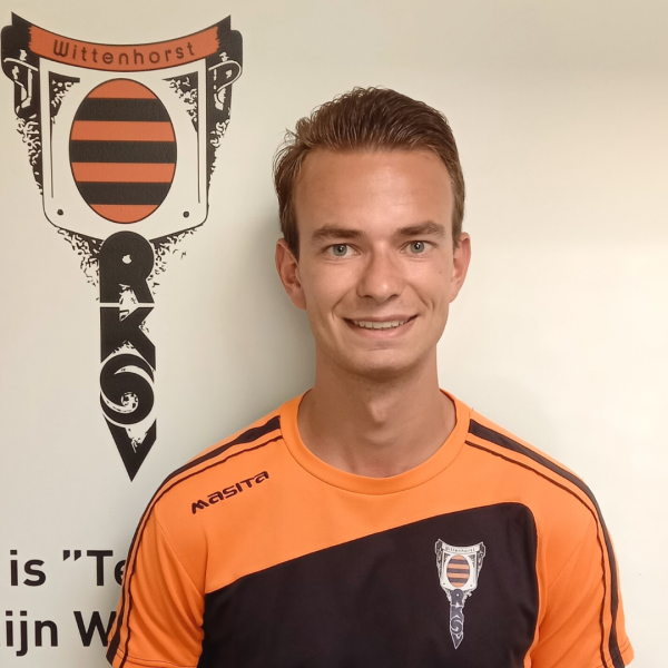 Vrijwillige(r) Vraag(t) Rubriek: Nick Verbong