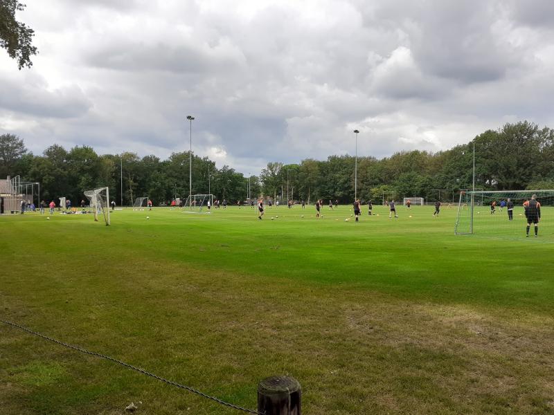 KNVB wil seizoen afsluiten met Regio Cup