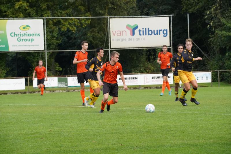 Wittenhorst krijgt te weinig bij UDI '19