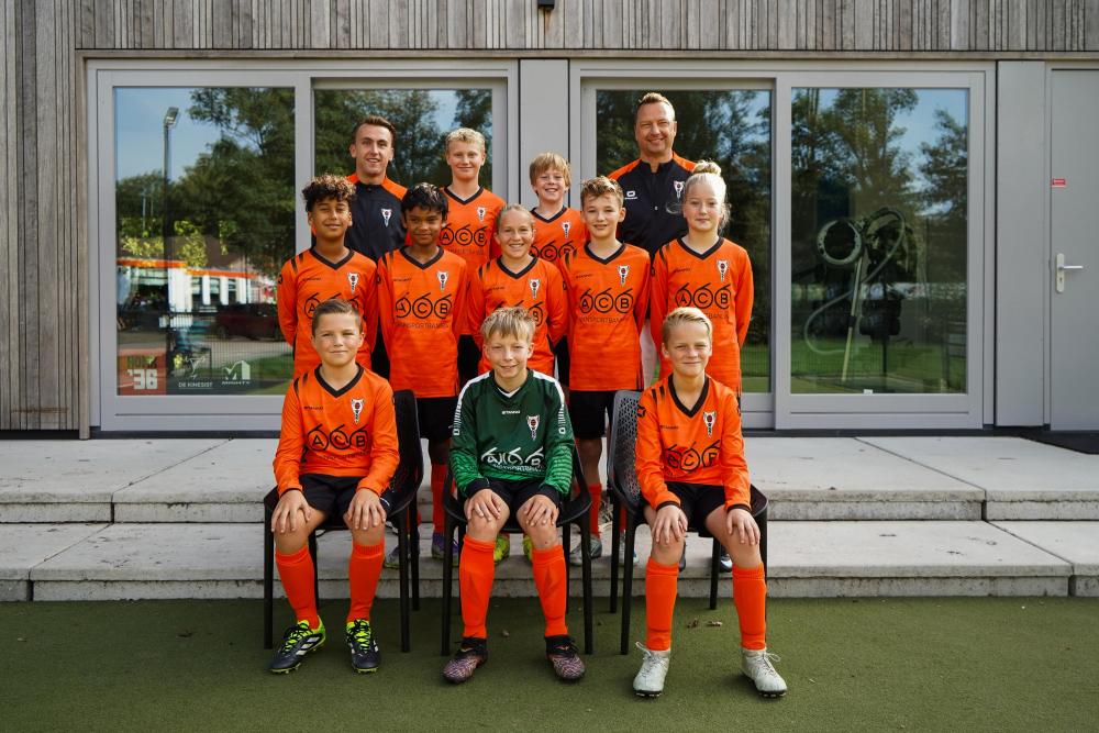 Wittenhorst JO12-2JM