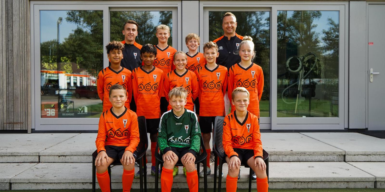 Wittenhorst JO12-2JM