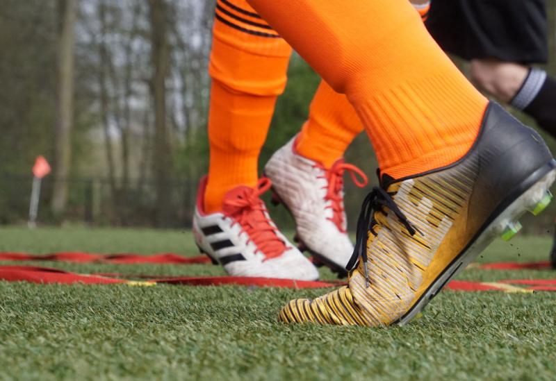 Teamindelingen jeugd seizoen 2022-2023